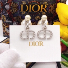 Christian Dior Earrings